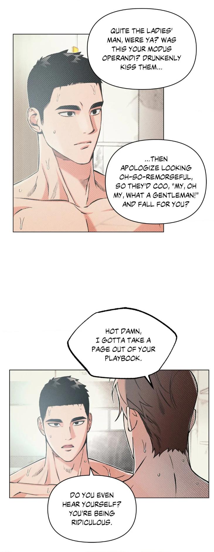 Beware the Ides of March by Stan/ Choi Song – Ch. 103 [Eng] page 11