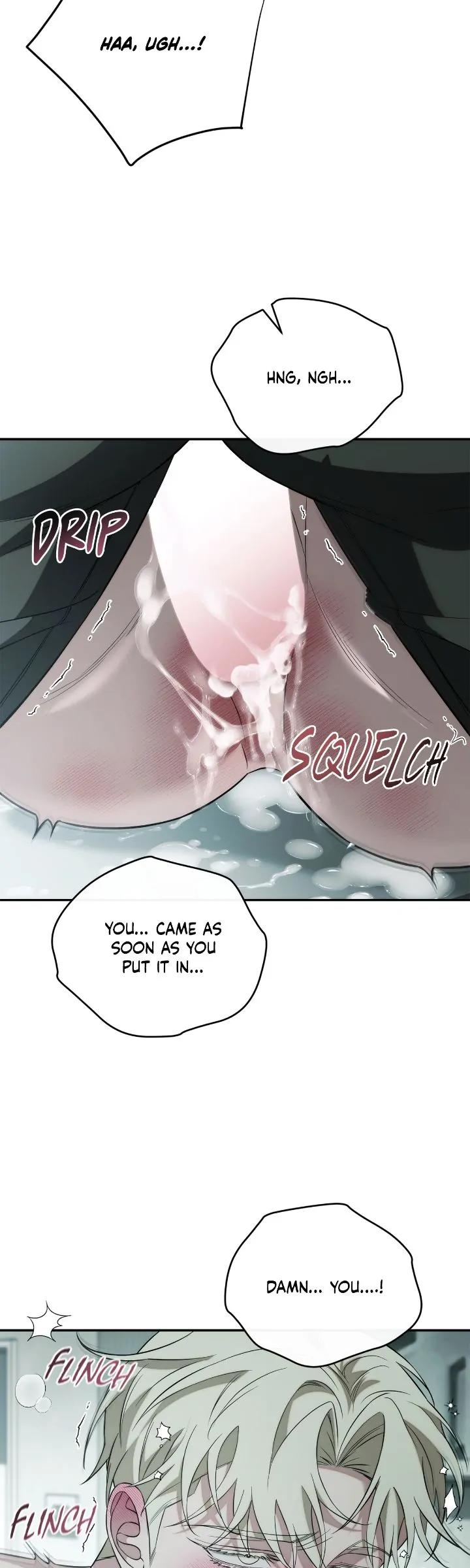 Unfinished Business by Ant Studio [Eng] page 11