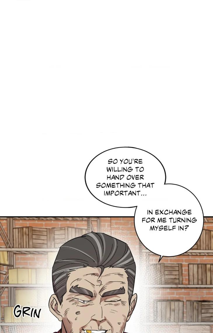 Golden Opportunity by Sand/ Chu – Season 2 – Uncensored [Eng] page 13