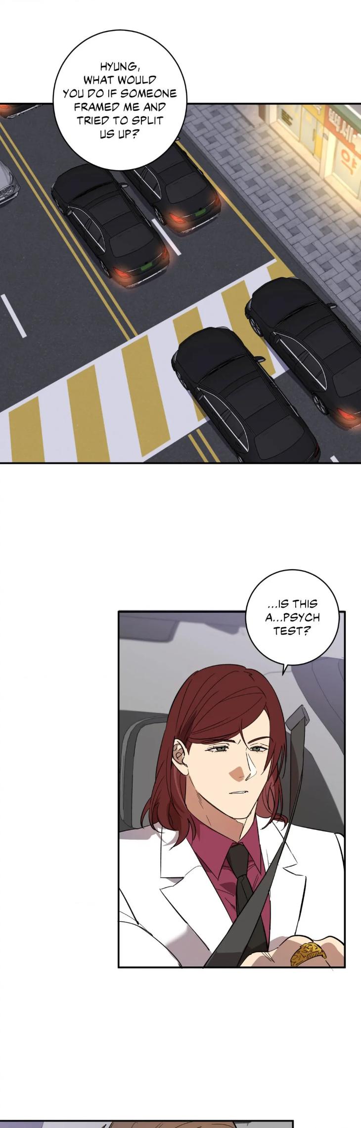 Golden Opportunity by Sand/ Chu – Season 2 – Uncensored [Eng] page 13