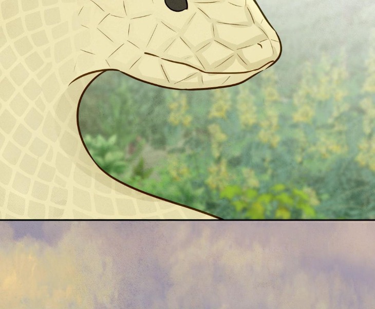 The Sacred Serpent’s Seduction by Dagom – Uncensored – Side 5 [Eng] page 14