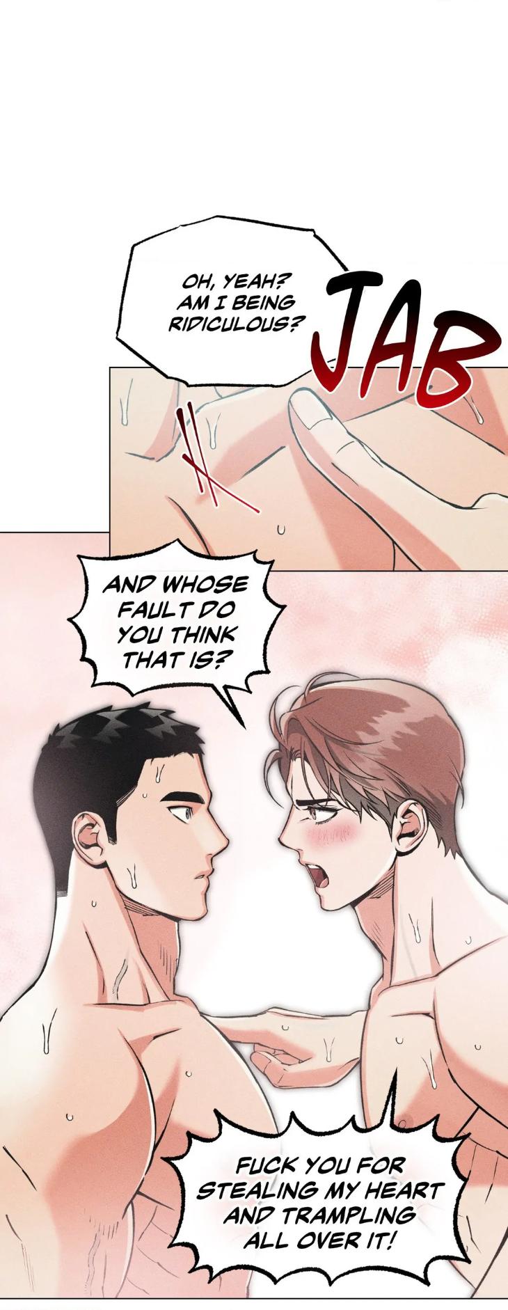 Beware the Ides of March by Stan/ Choi Song – Ch. 103 [Eng] page 12