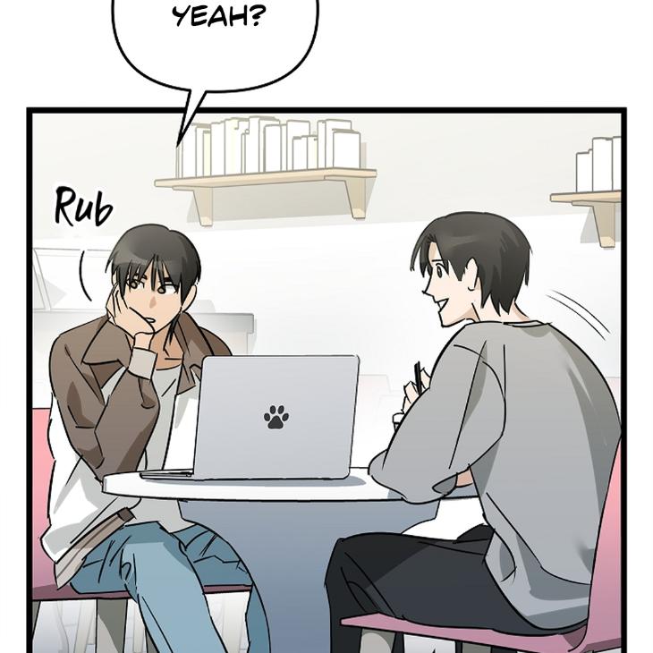 Lucky Letter by Natayung – Uncensored [Eng] page 14