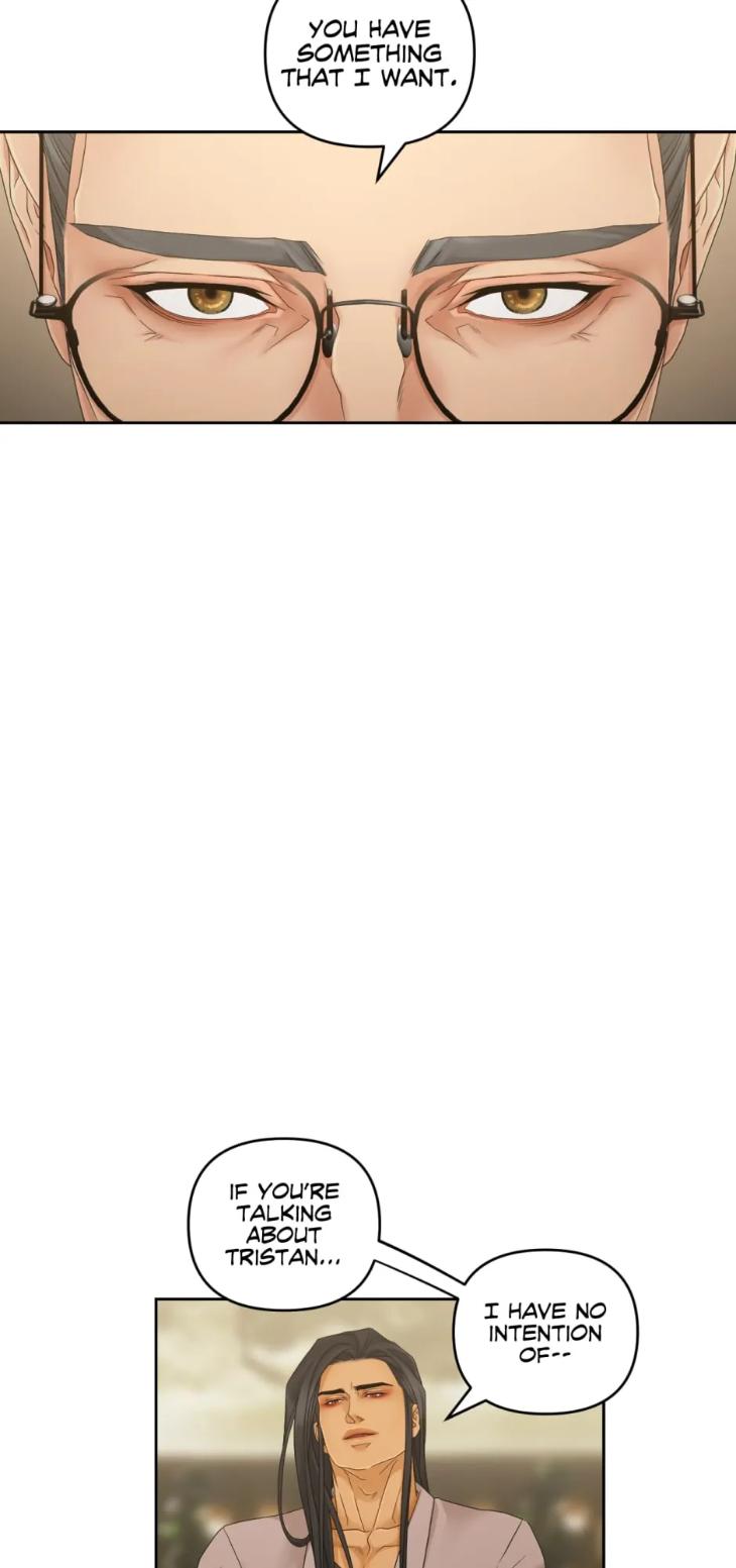 Thirst by Asami – Uncensored – Season 2 [Eng] page 13