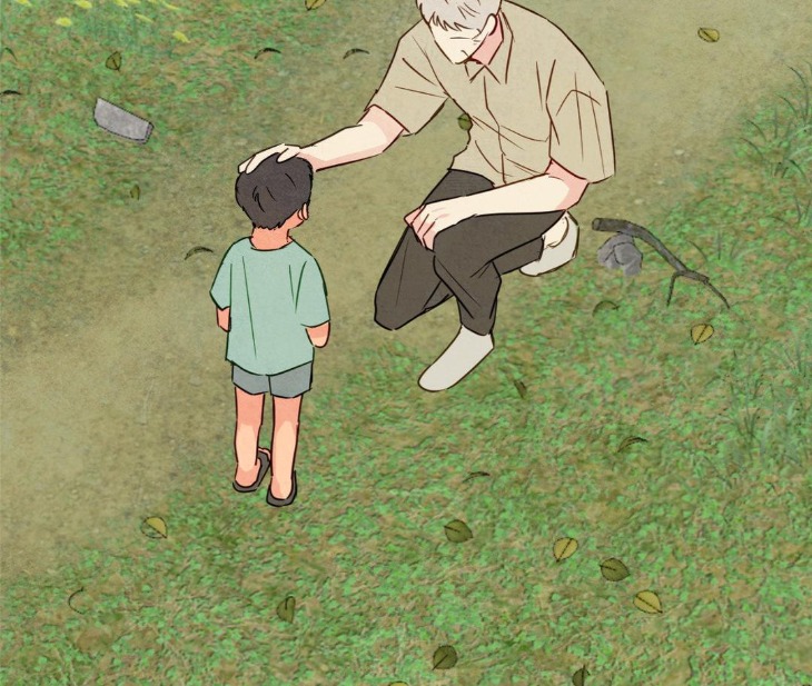 The Sacred Serpent’s Seduction by Dagom – Uncensored – Side 5 [Eng] page 15