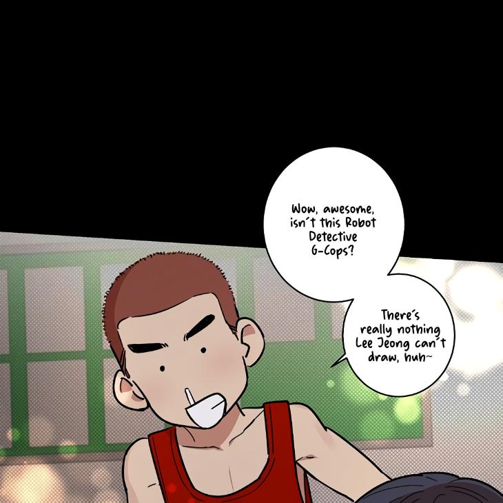 A Friend’s Tiddies Are A Burden To An Otaku by Chu [Eng] page 14