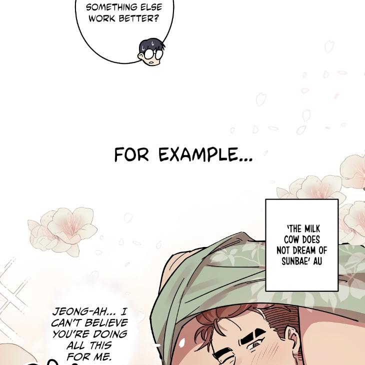 A Friend’s Tiddies Are A Burden To An Otaku by Chu [Eng] page 14