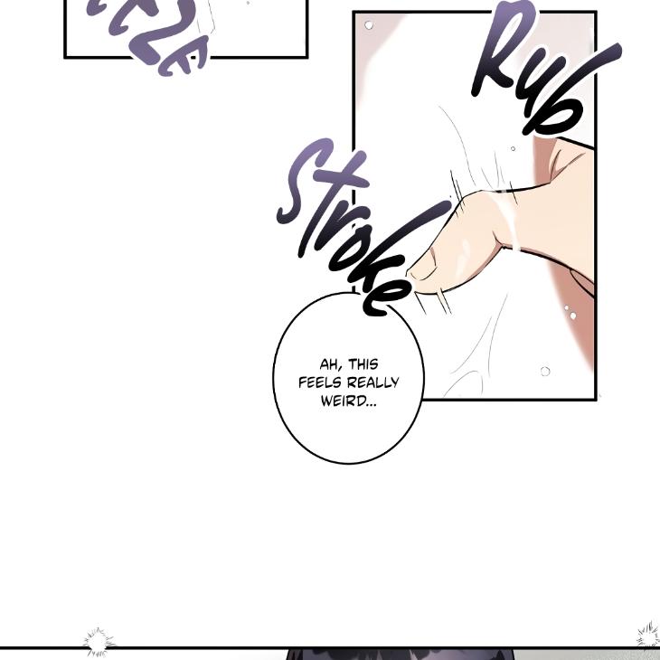 A Friend’s Tiddies Are A Burden To An Otaku by Chu [Eng] page 14