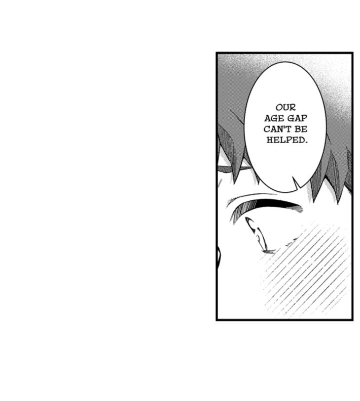 Eat Me Up, My Husband by Yukiharu – Uncensored – Ch. 36 [Eng] page 15