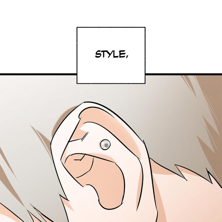 Lucky Letter by Natayung – Uncensored [Eng] page 15