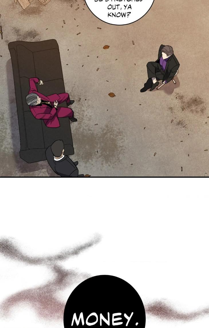 Golden Opportunity by Sand/ Chu – Season 2 – Uncensored [Eng] page 15