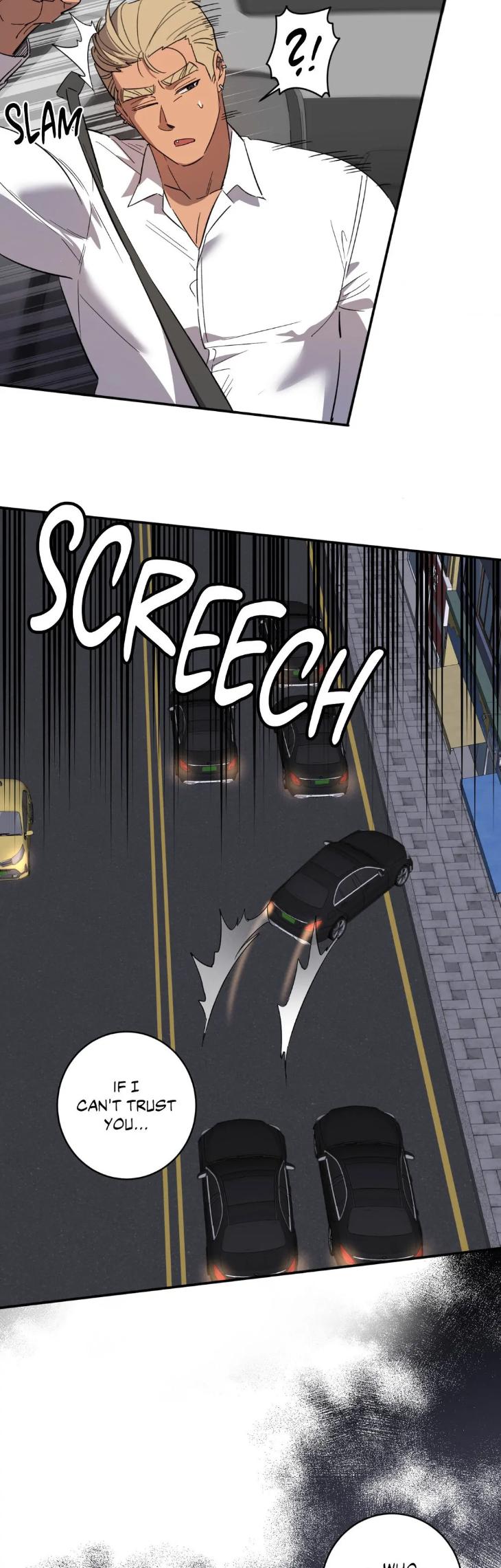 Golden Opportunity by Sand/ Chu – Season 2 – Uncensored [Eng] page 15