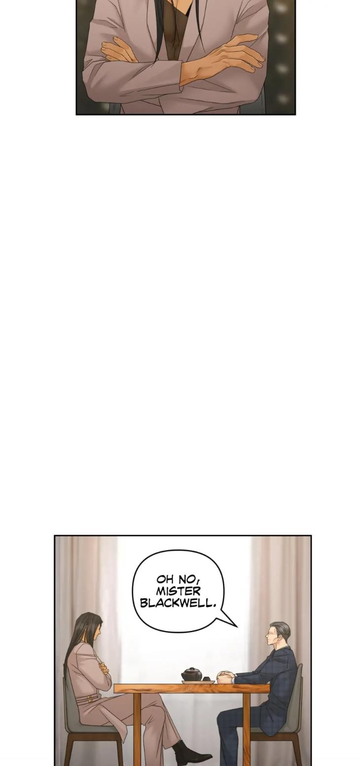 Thirst by Asami – Uncensored – Season 2 [Eng] page 14