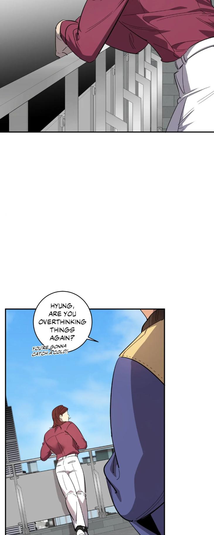 Golden Opportunity by Sand/ Chu – Season 2 – Uncensored [Eng] page 15