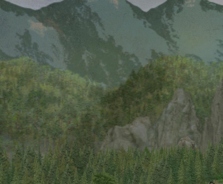 The Sacred Serpent’s Seduction by Dagom – Uncensored – Side 5 [Eng] page 16