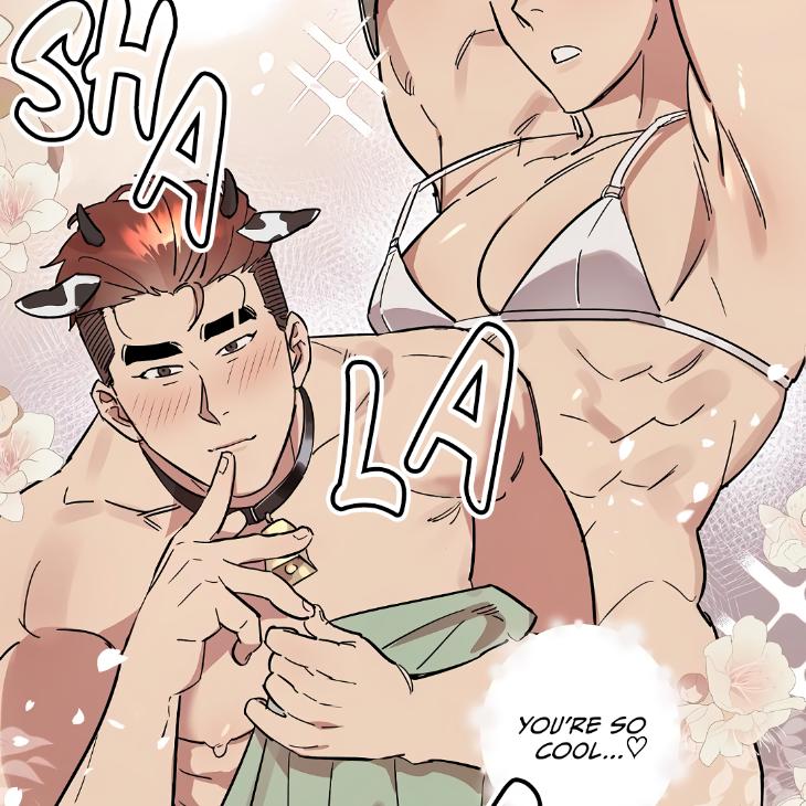 A Friend’s Tiddies Are A Burden To An Otaku by Chu [Eng] page 15