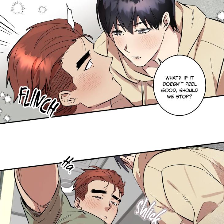 A Friend’s Tiddies Are A Burden To An Otaku by Chu [Eng] page 15