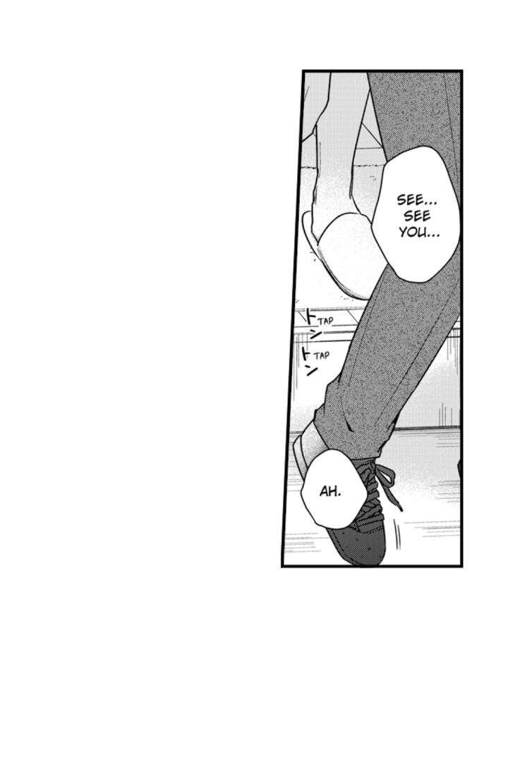 Eat Me Up, My Husband by Yukiharu – Uncensored – Ch. 36 [Eng] page 16