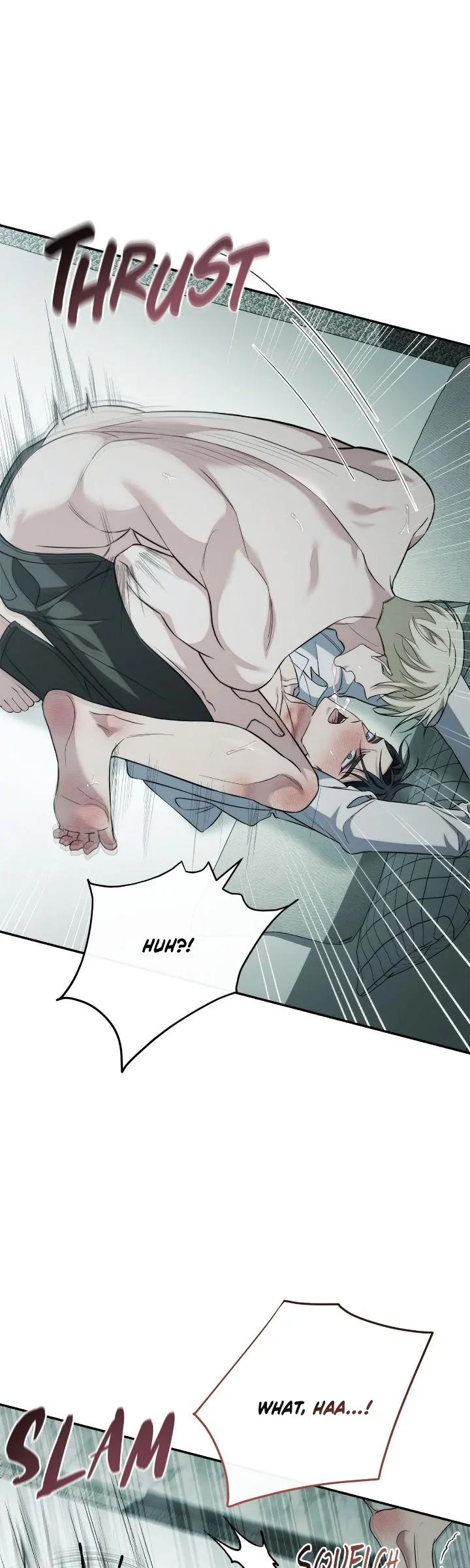 Unfinished Business by Ant Studio [Eng] page 13