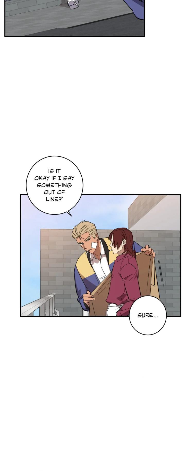 Golden Opportunity by Sand/ Chu – Season 2 – Uncensored [Eng] page 16