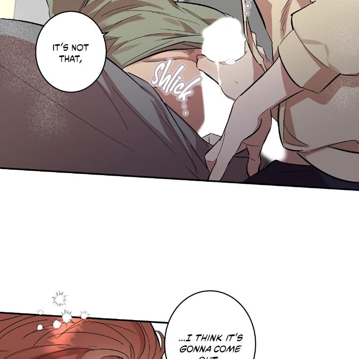 A Friend’s Tiddies Are A Burden To An Otaku by Chu [Eng] page 16