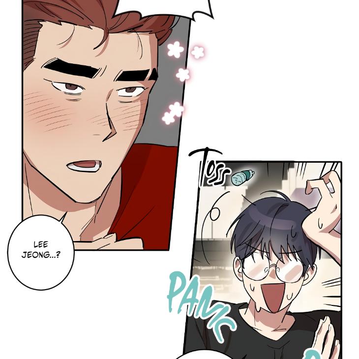 A Friend’s Tiddies Are A Burden To An Otaku by Chu [Eng] page 14