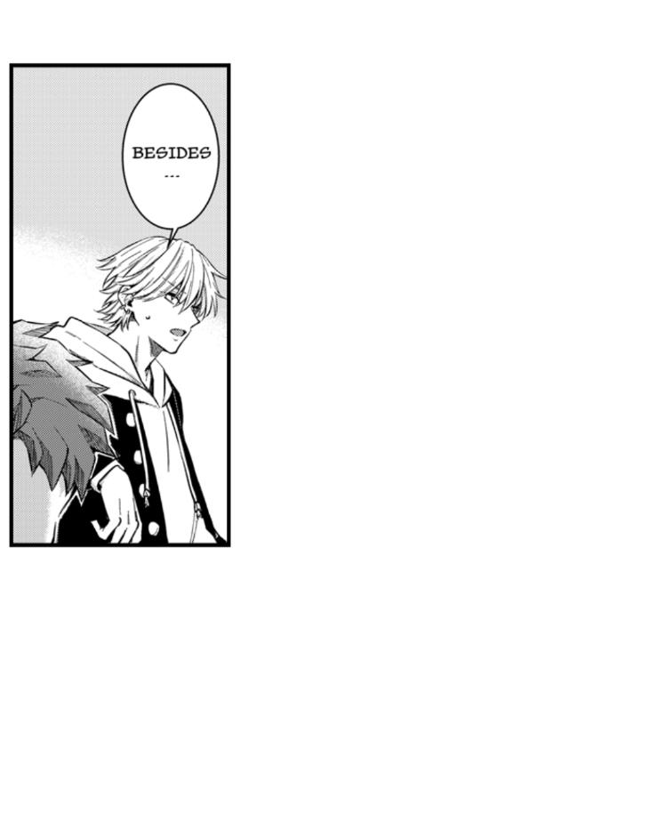 Eat Me Up, My Husband by Yukiharu – Uncensored – Ch. 36 [Eng] page 17