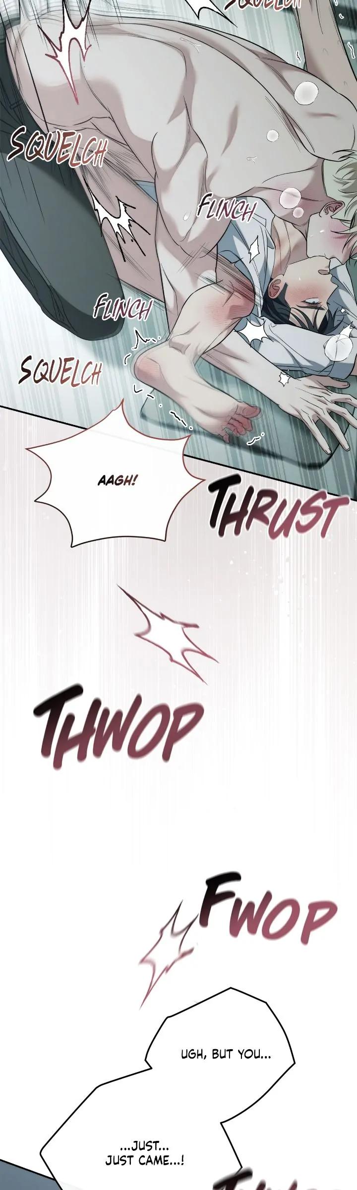 Unfinished Business by Ant Studio [Eng] page 14