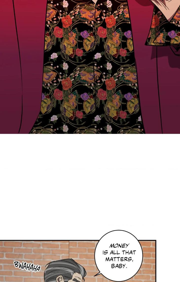 Golden Opportunity by Sand/ Chu – Season 2 – Uncensored [Eng] page 17