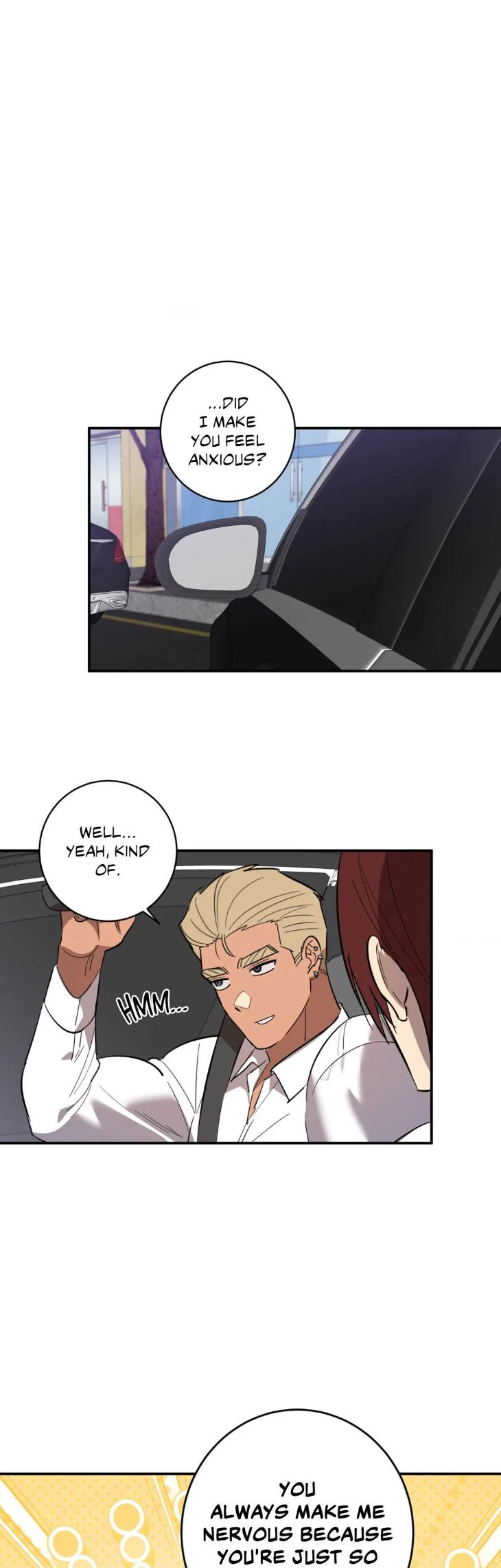 Golden Opportunity by Sand/ Chu – Season 2 – Uncensored [Eng] page 17