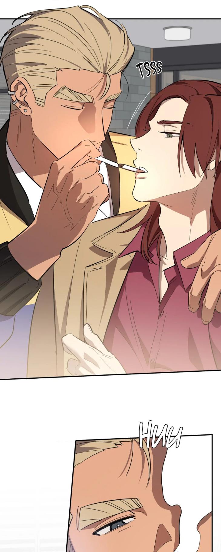 Golden Opportunity by Sand/ Chu – Season 2 – Uncensored [Eng] page 17