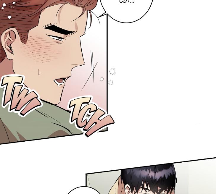 A Friend’s Tiddies Are A Burden To An Otaku by Chu [Eng] page 17