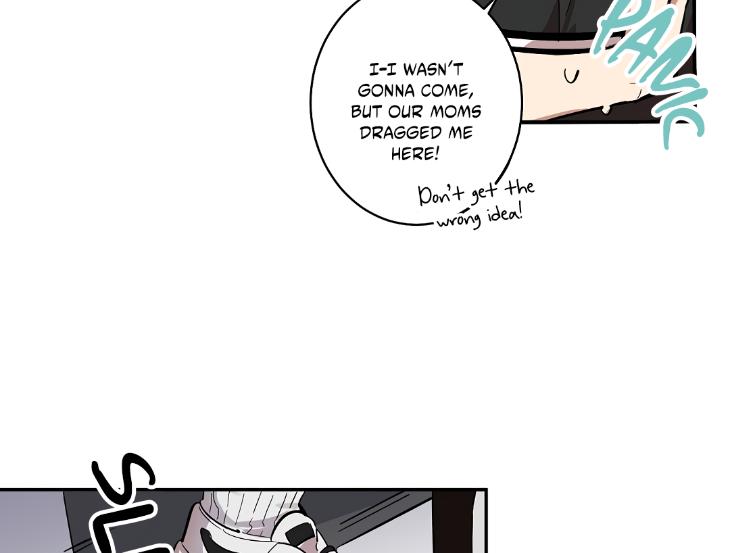 A Friend’s Tiddies Are A Burden To An Otaku by Chu [Eng] page 15