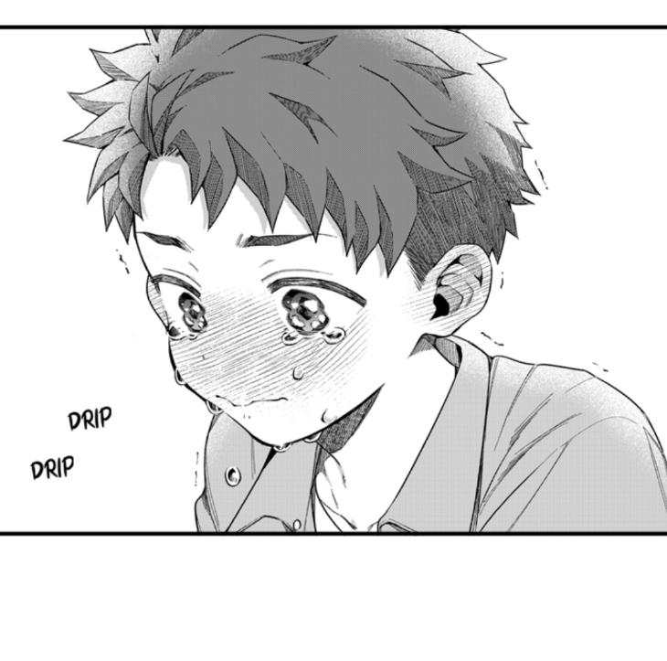 Eat Me Up, My Husband by Yukiharu – Uncensored – Ch. 36 [Eng] page 18