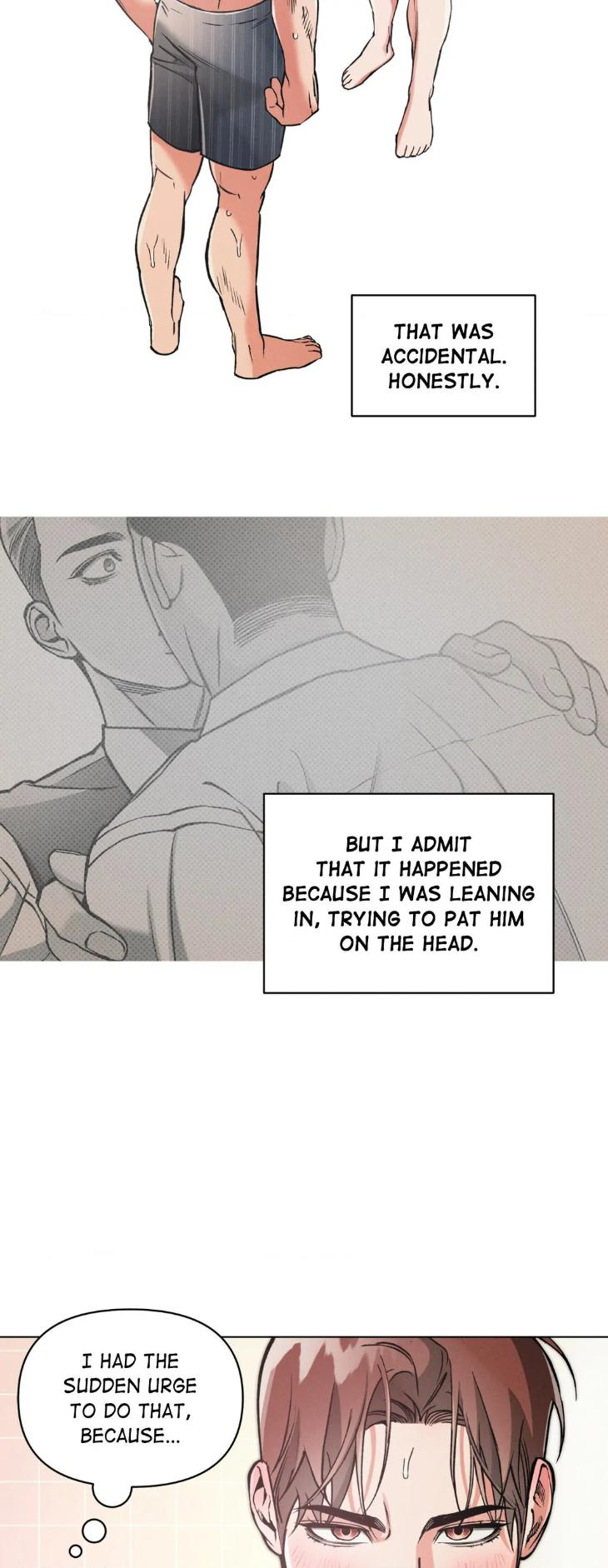 Beware the Ides of March by Stan/ Choi Song – Ch. 103 [Eng] page 16