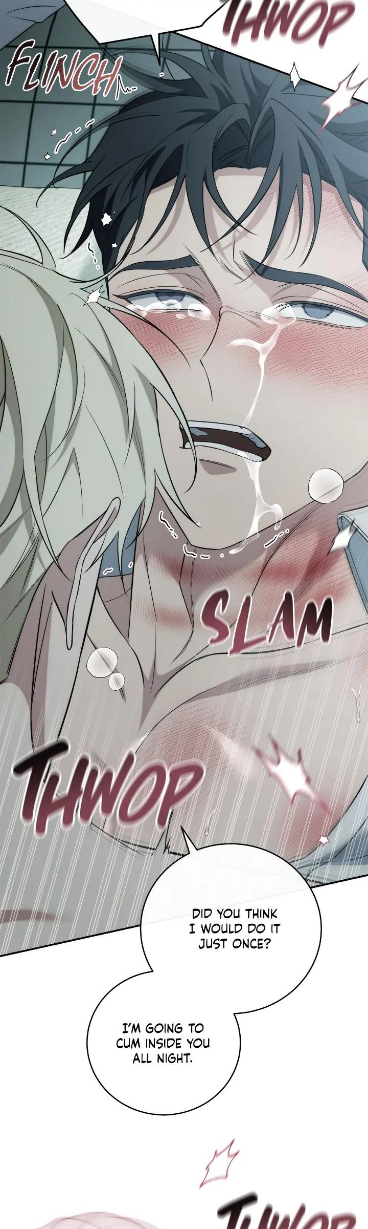 Unfinished Business by Ant Studio [Eng] page 15