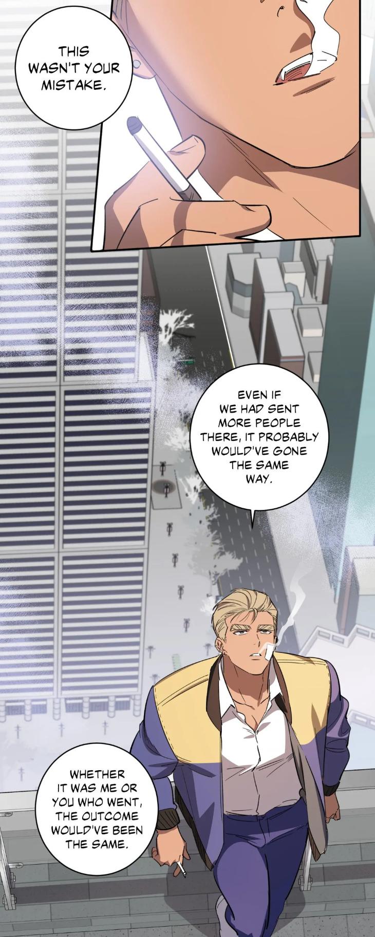 Golden Opportunity by Sand/ Chu – Season 2 – Uncensored [Eng] page 18