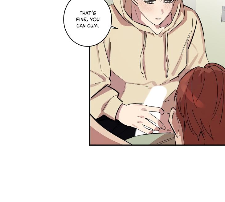 A Friend’s Tiddies Are A Burden To An Otaku by Chu [Eng] page 18