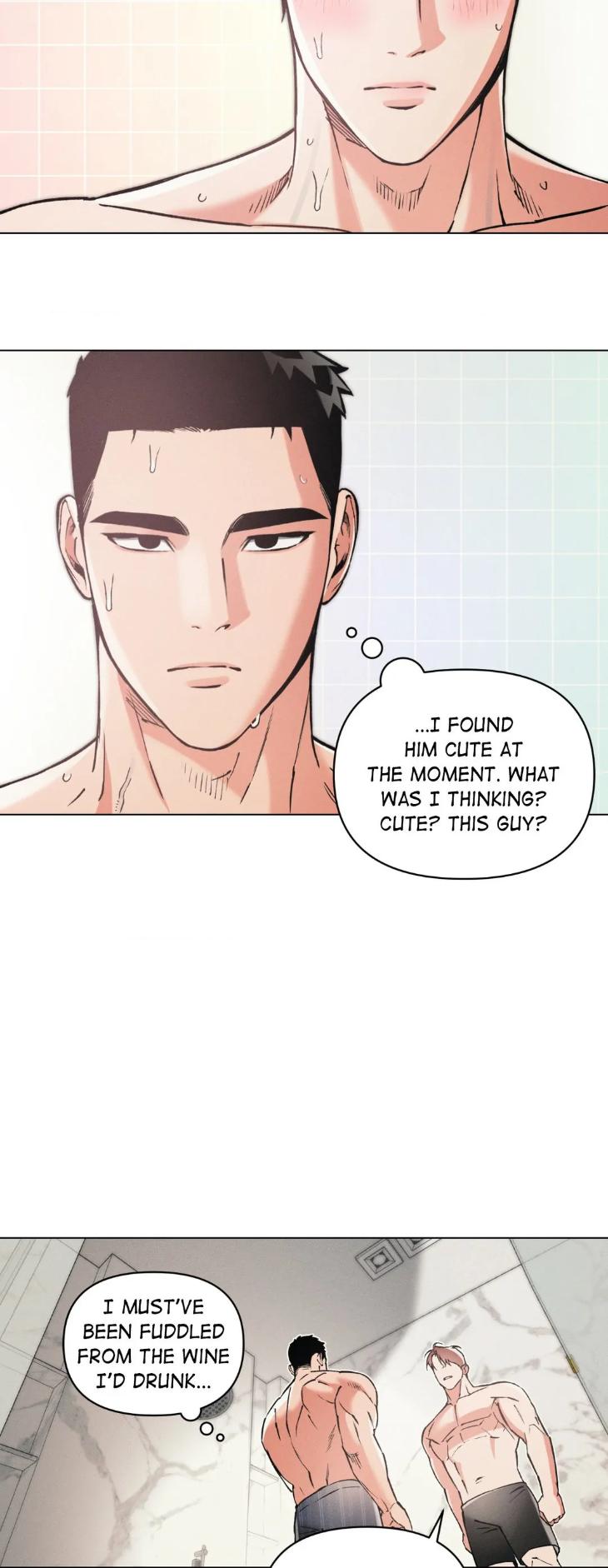 Beware the Ides of March by Stan/ Choi Song – Ch. 103 [Eng] page 17