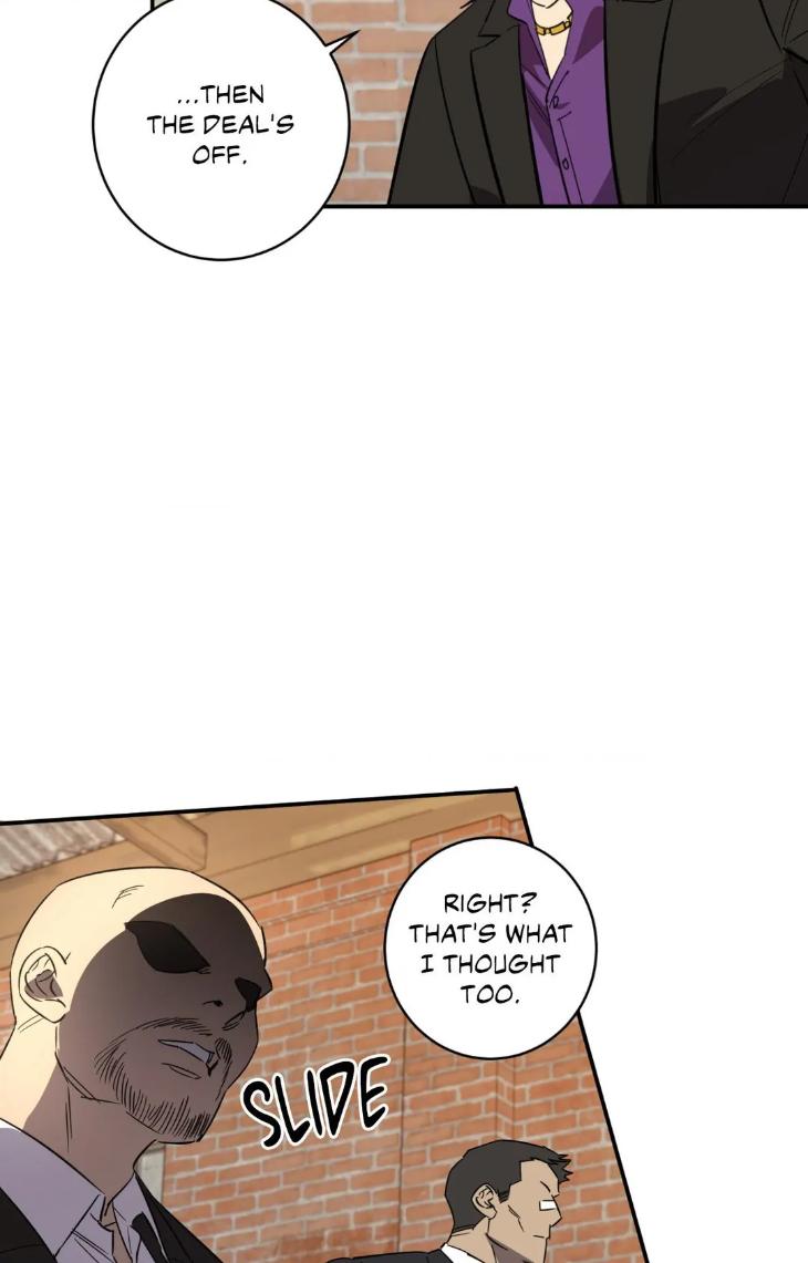 Golden Opportunity by Sand/ Chu – Season 2 – Uncensored [Eng] page 19