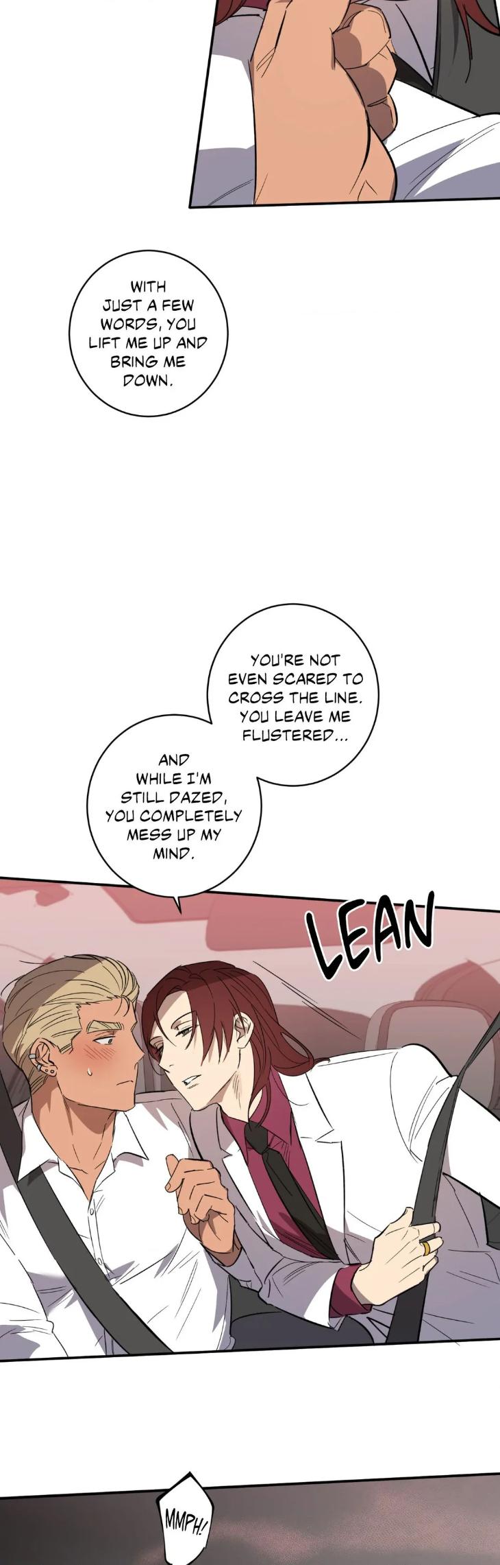 Golden Opportunity by Sand/ Chu – Season 2 – Uncensored [Eng] page 19