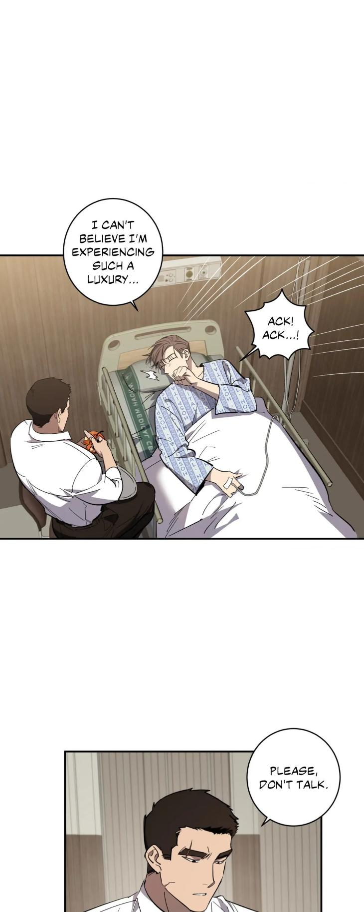 Golden Opportunity by Sand/ Chu – Season 2 – Uncensored [Eng] page 2