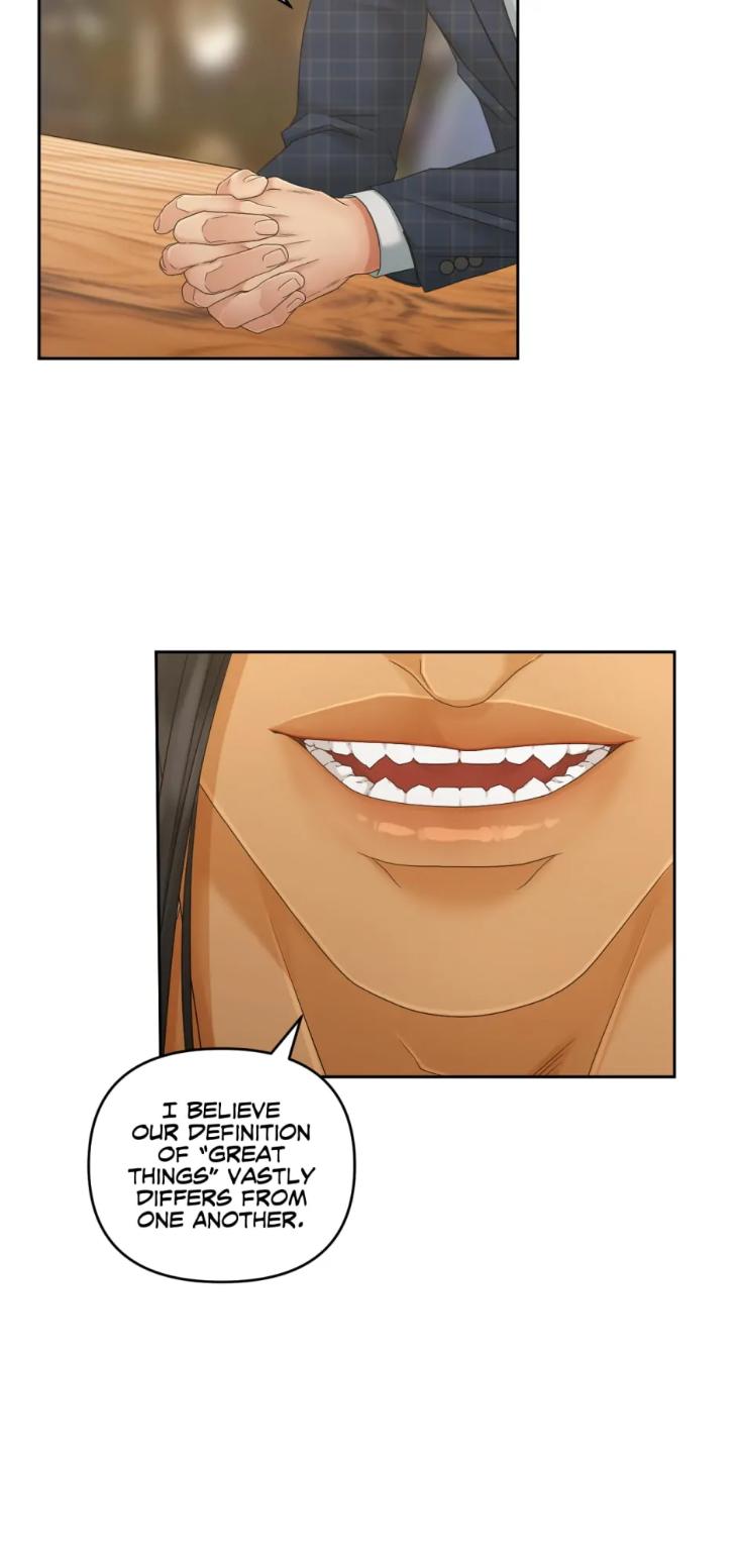 Thirst by Asami – Uncensored – Season 2 [Eng] page 18