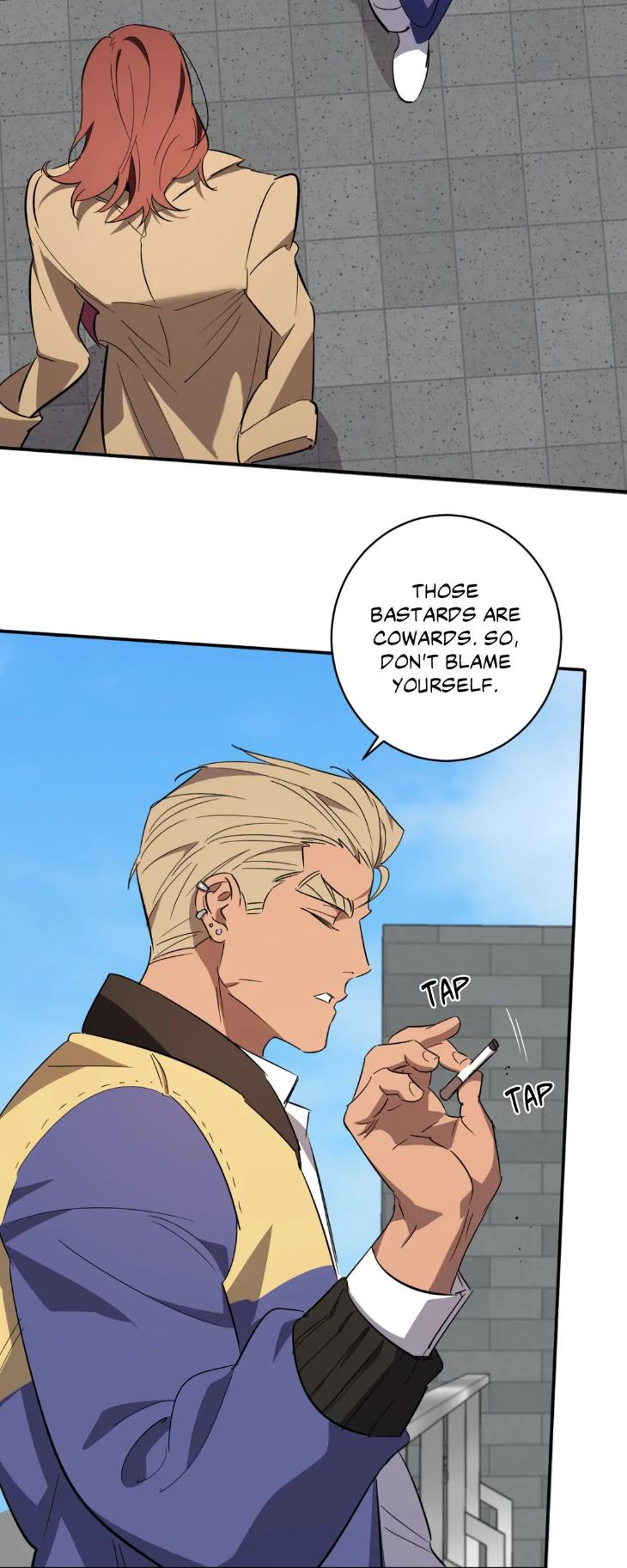 Golden Opportunity by Sand/ Chu – Season 2 – Uncensored [Eng] page 19