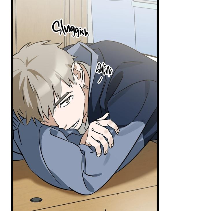 Lucky Letter by Natayung – Uncensored [Eng] page 20