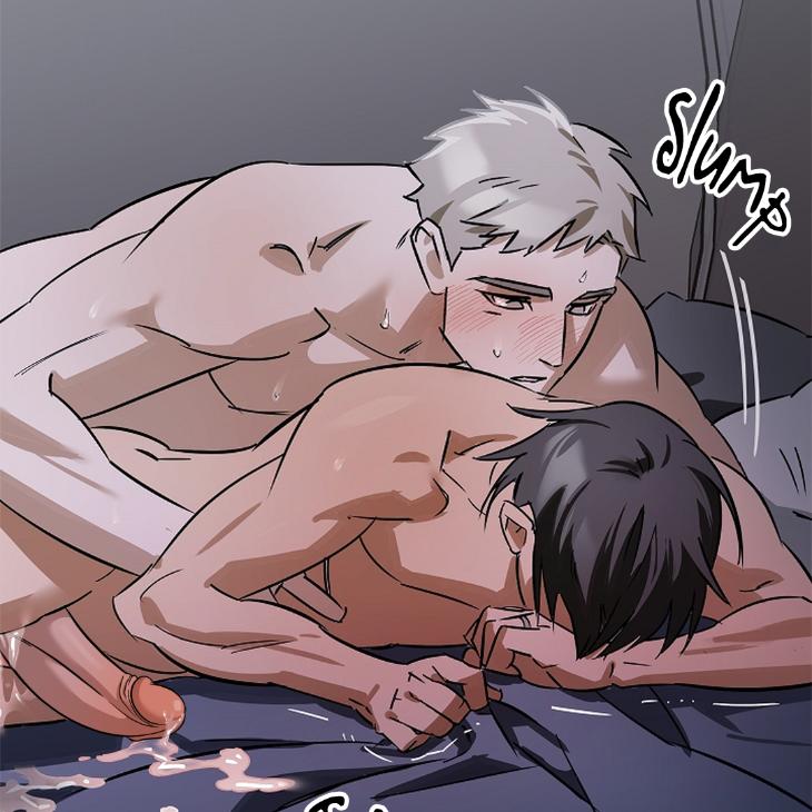 Lucky Letter by Natayung – Uncensored [Eng] page 20