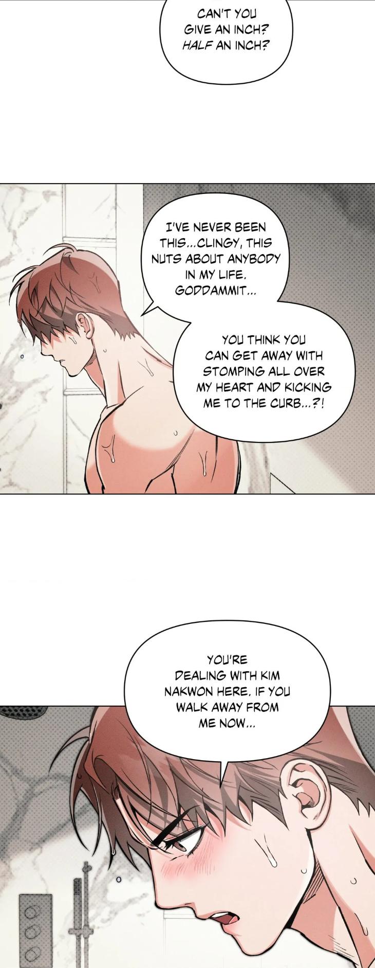 Beware the Ides of March by Stan/ Choi Song – Ch. 103 [Eng] page 18