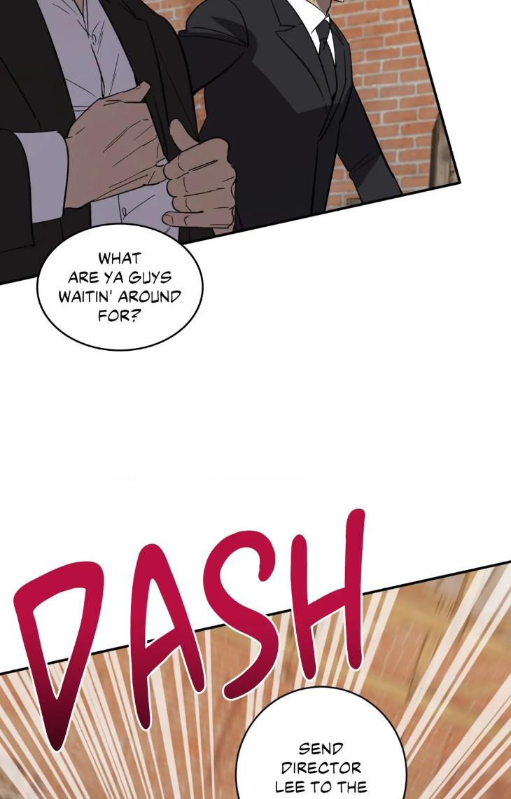 Golden Opportunity by Sand/ Chu – Season 2 – Uncensored [Eng] page 20