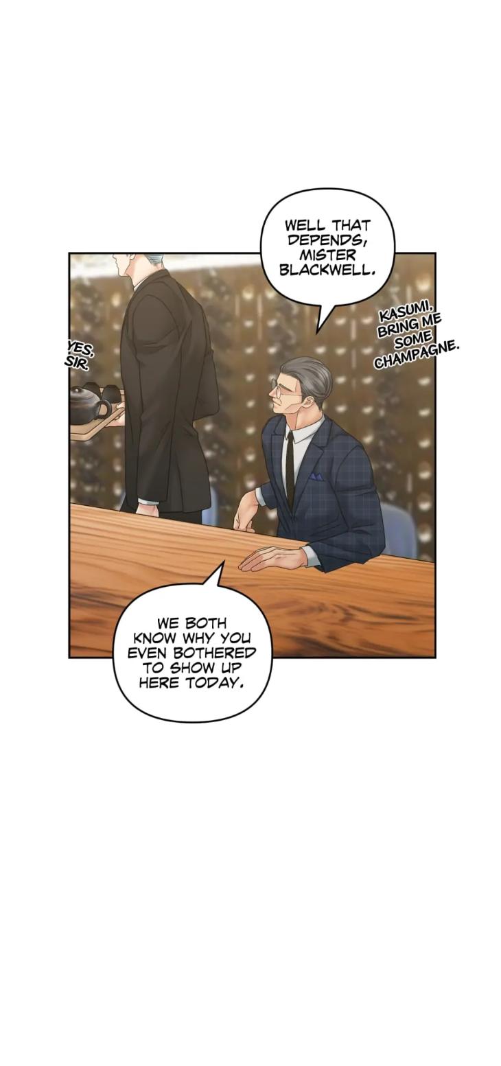 Thirst by Asami – Uncensored – Season 2 [Eng] page 19