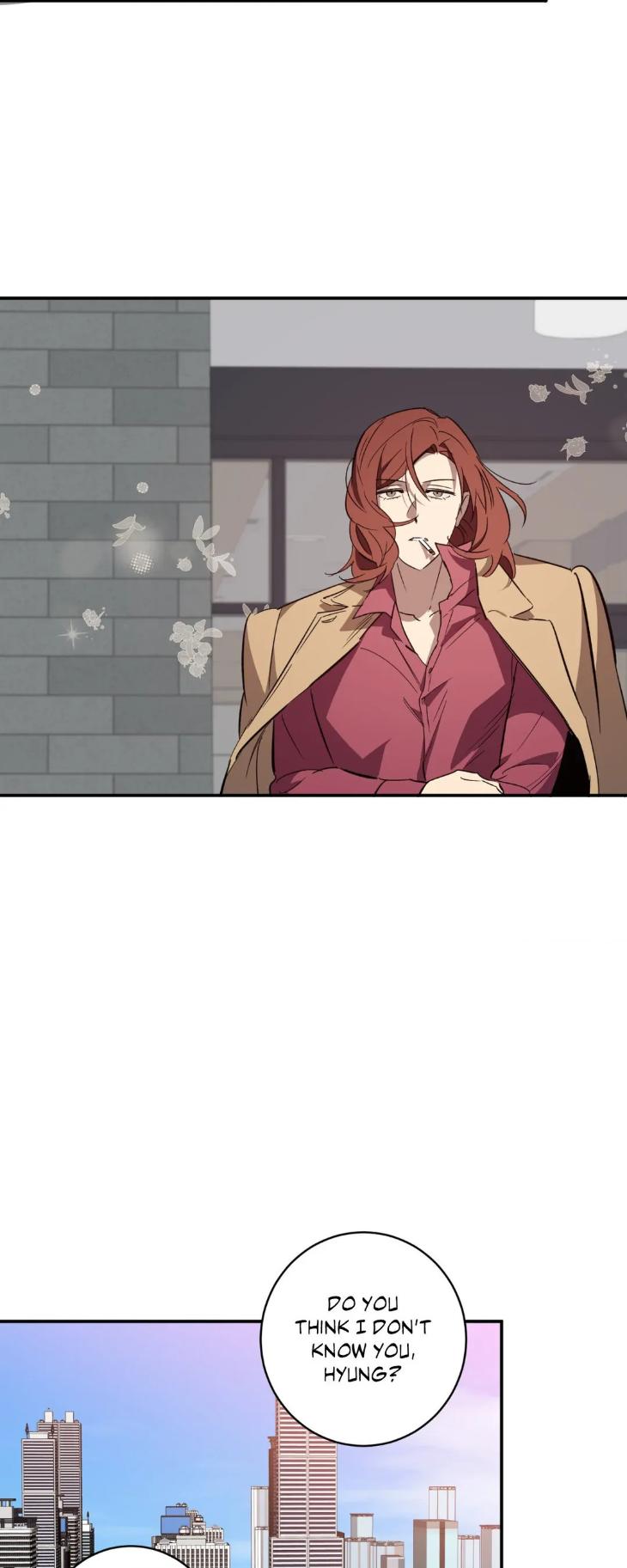 Golden Opportunity by Sand/ Chu – Season 2 – Uncensored [Eng] page 20